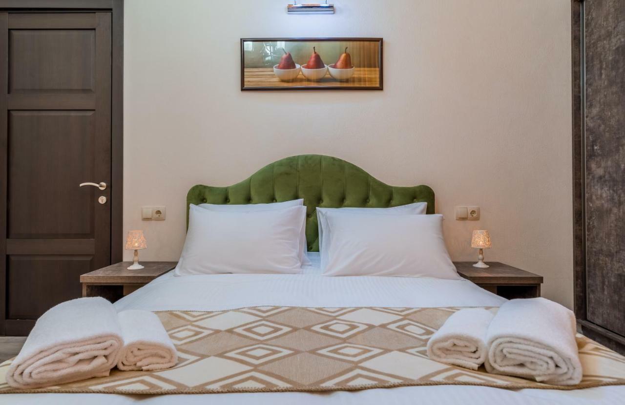 Golden Light Hotel Тбилиси Екстериор снимка