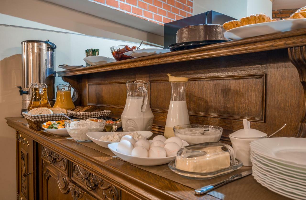Golden Light Hotel Тбилиси Екстериор снимка