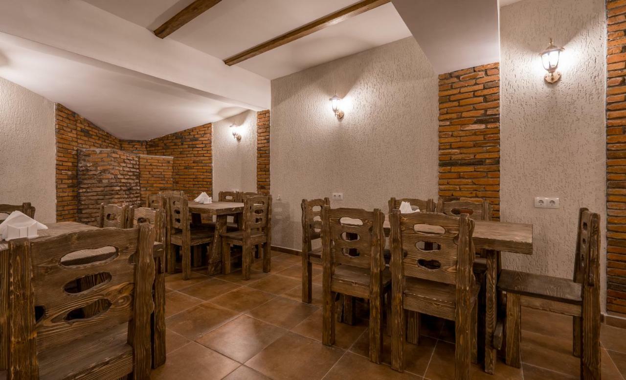 Golden Light Hotel Тбилиси Екстериор снимка