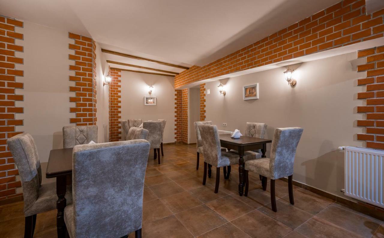 Golden Light Hotel Тбилиси Екстериор снимка
