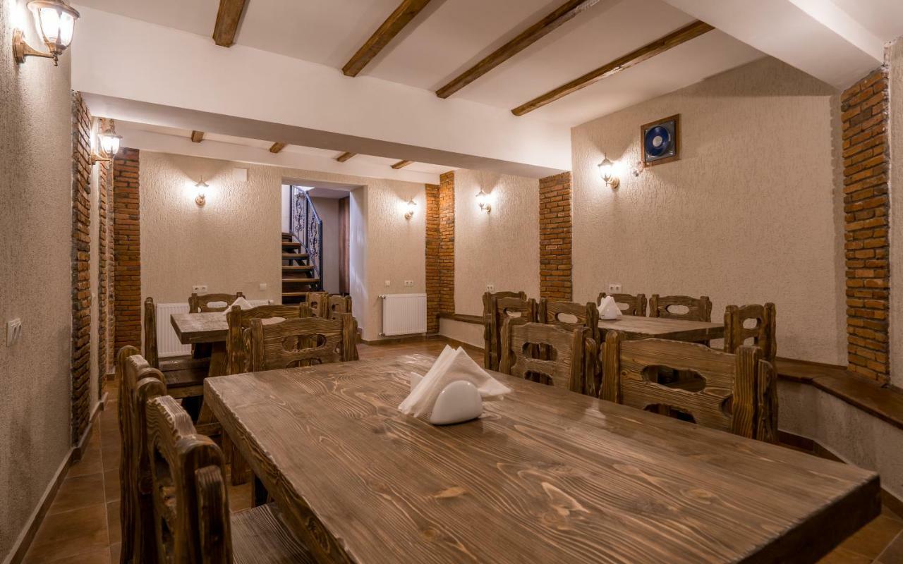 Golden Light Hotel Тбилиси Екстериор снимка
