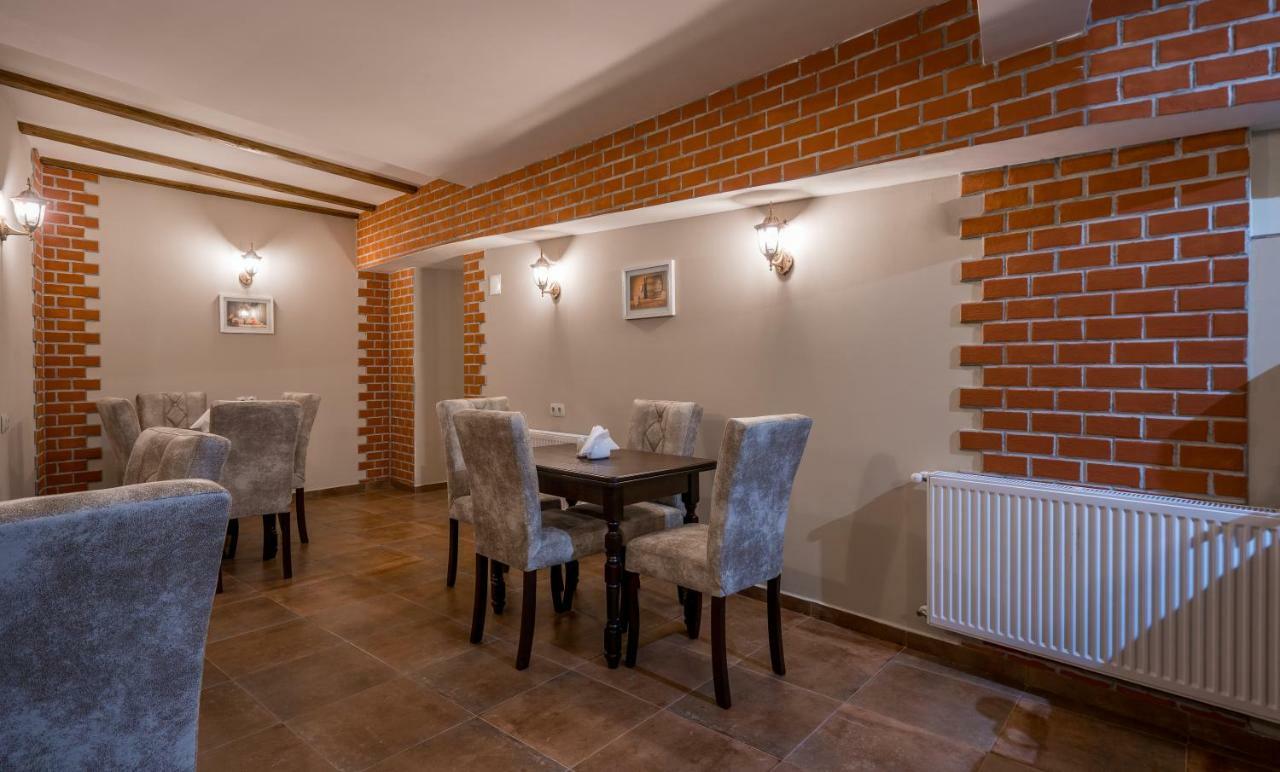 Golden Light Hotel Тбилиси Екстериор снимка
