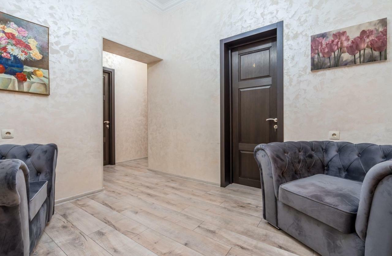 Golden Light Hotel Тбилиси Екстериор снимка