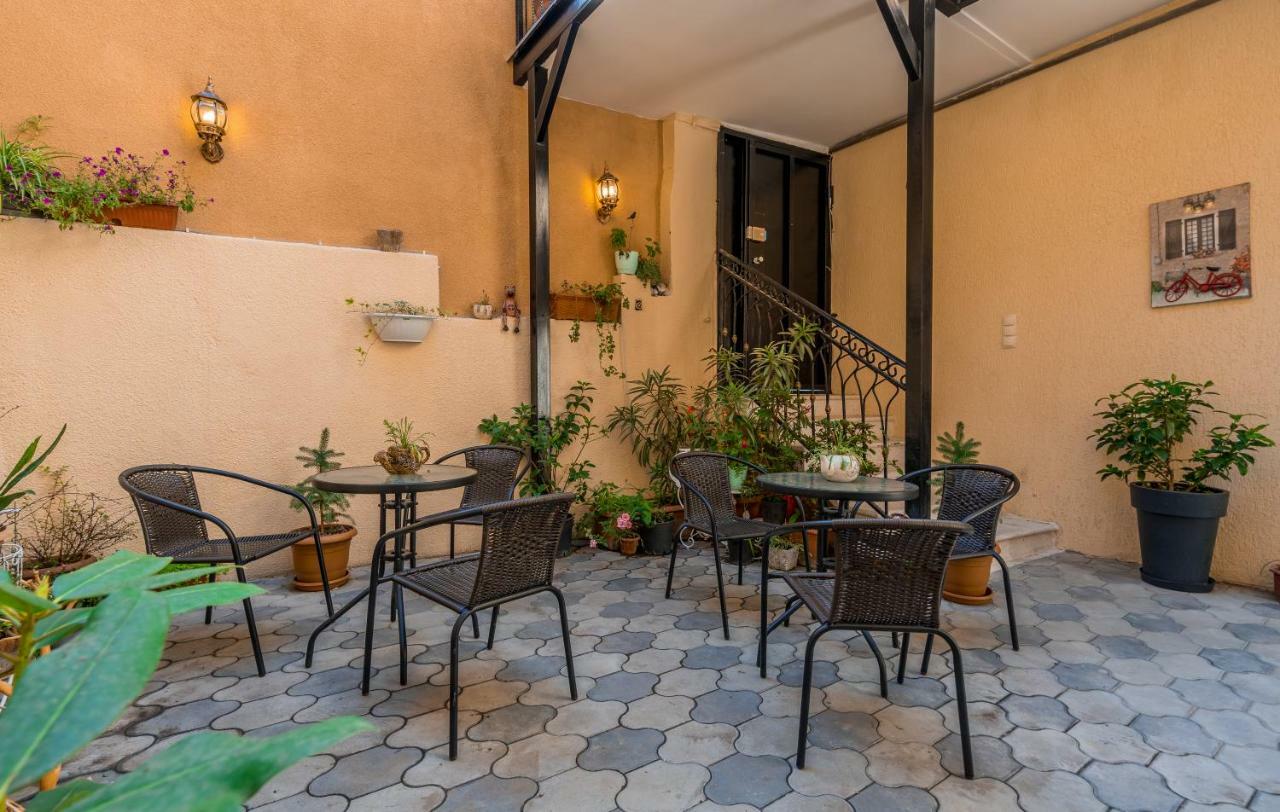 Golden Light Hotel Тбилиси Екстериор снимка